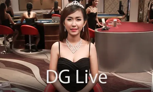 Jilibet Live Casino